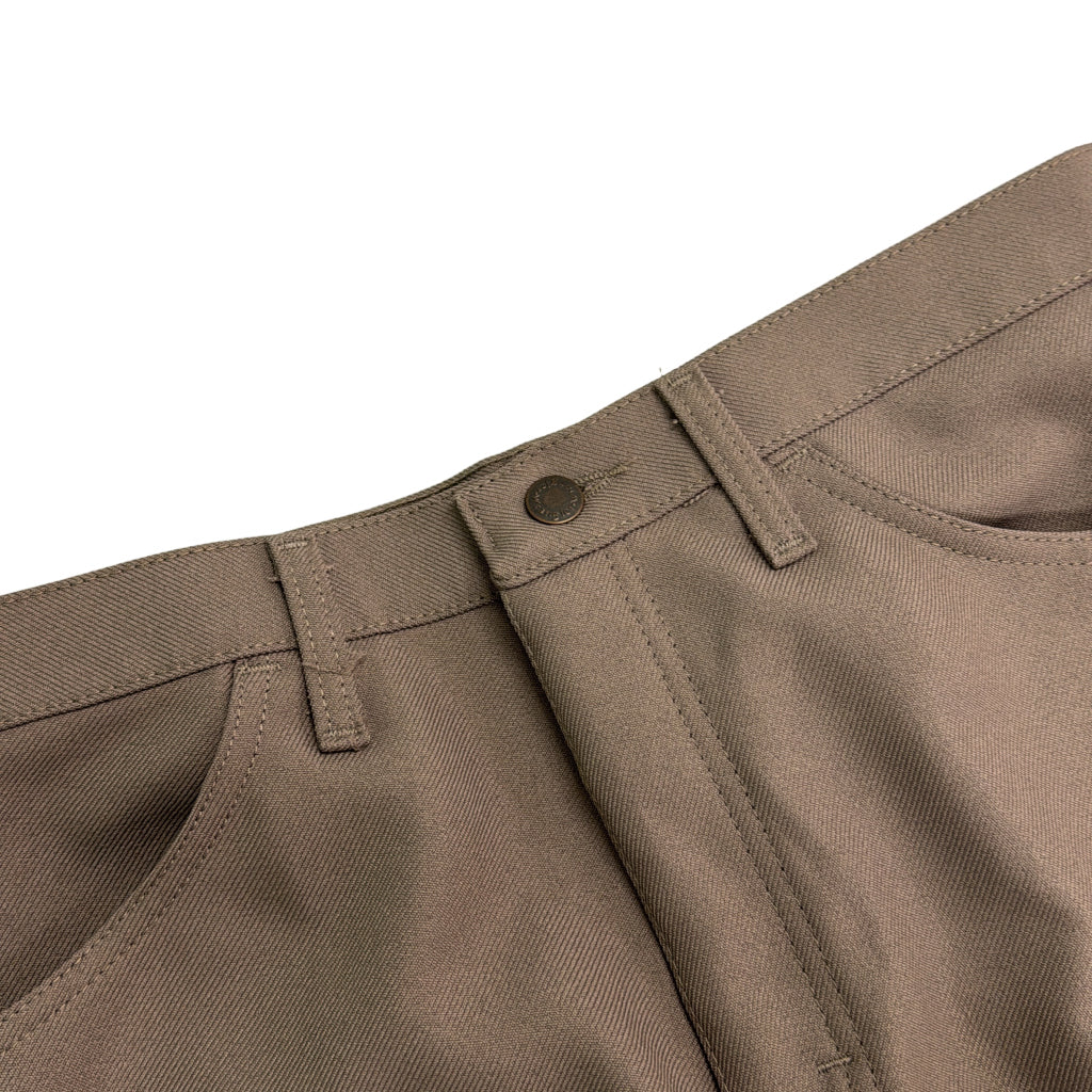 Wrangler Rancher Dress Jeans Long Pants