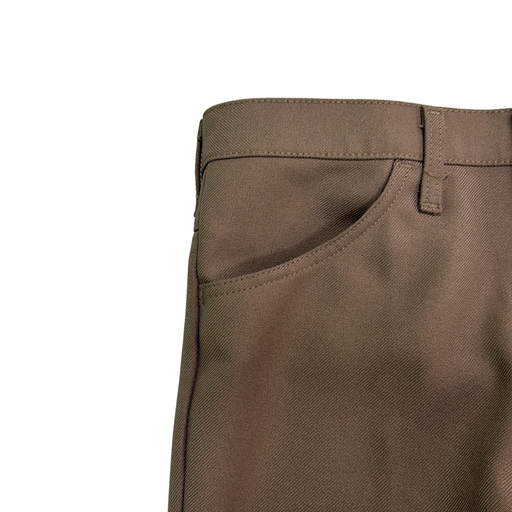 Wrangler Rancher Dress Jeans Long Pants