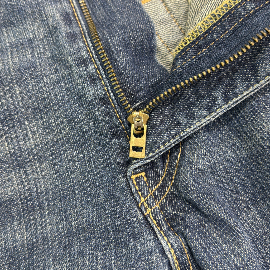 Levi's 559 Denim Pants