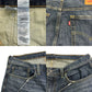 Levi's 559 Denim Pants