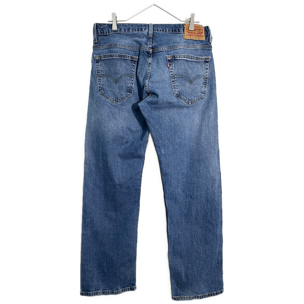 Levi's 569 Denim Pants