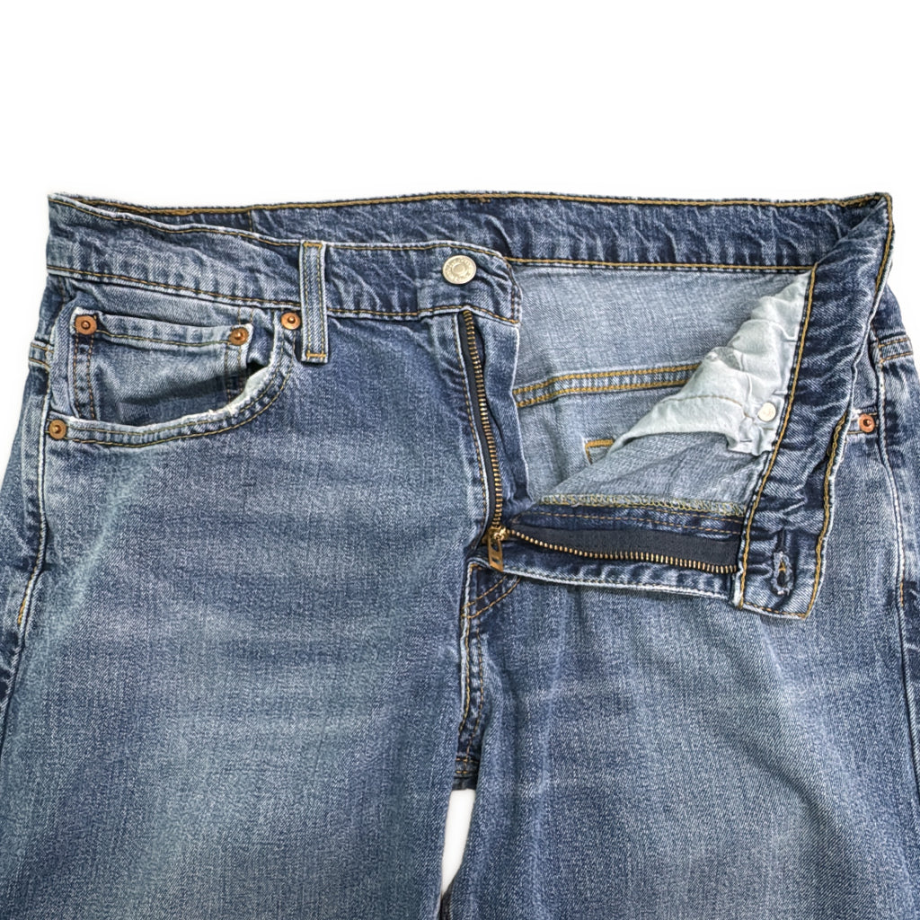 Levi's 569 Denim Pants