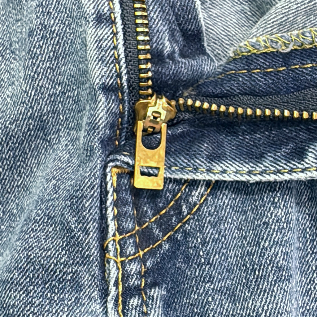 Levi's 569 Denim Pants