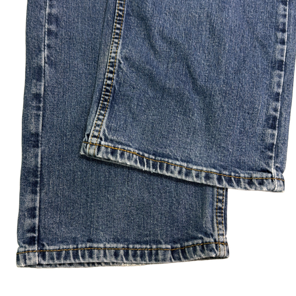 Levi's 569 Denim Pants