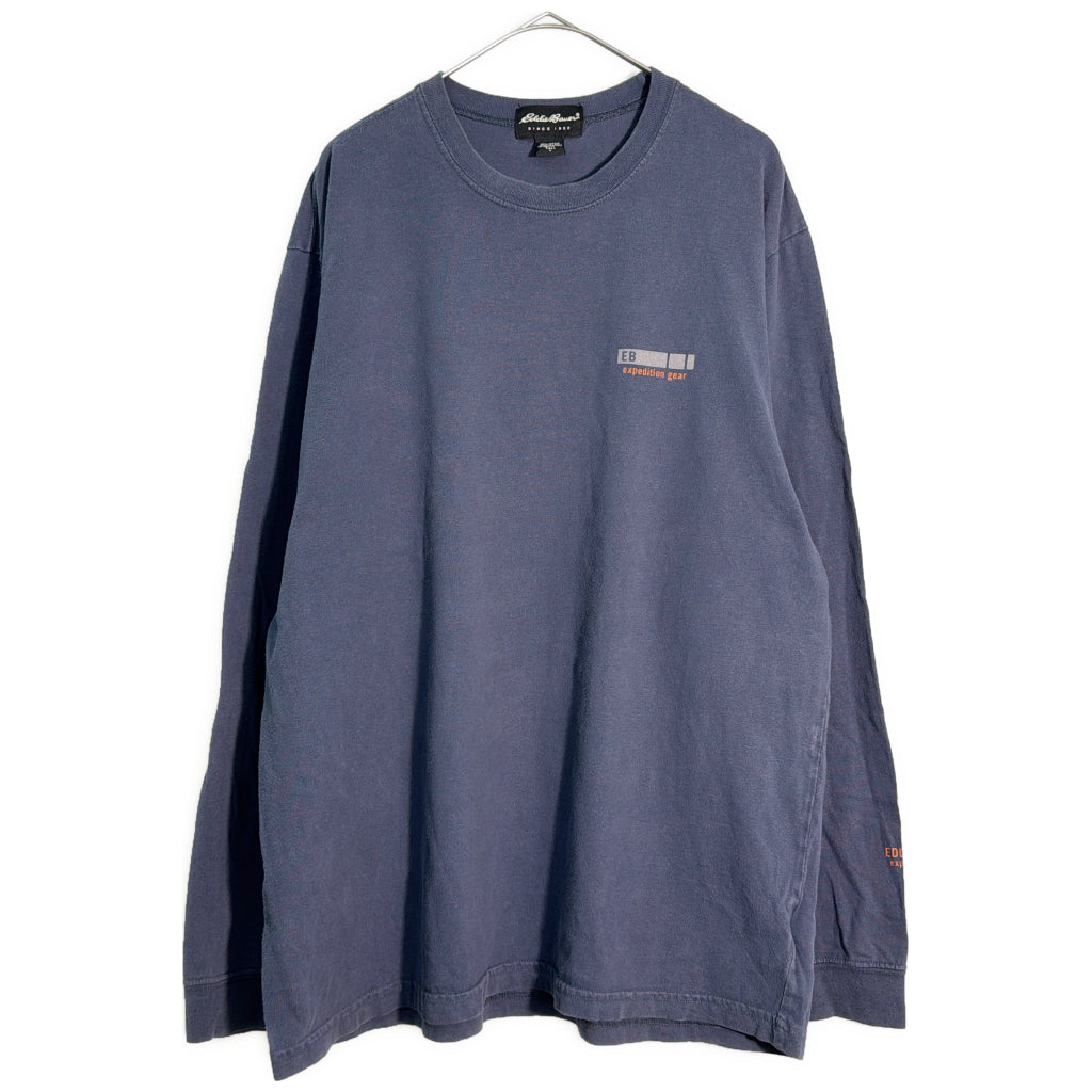 00s Eddie Bauer Long Sleeve T-Shirt