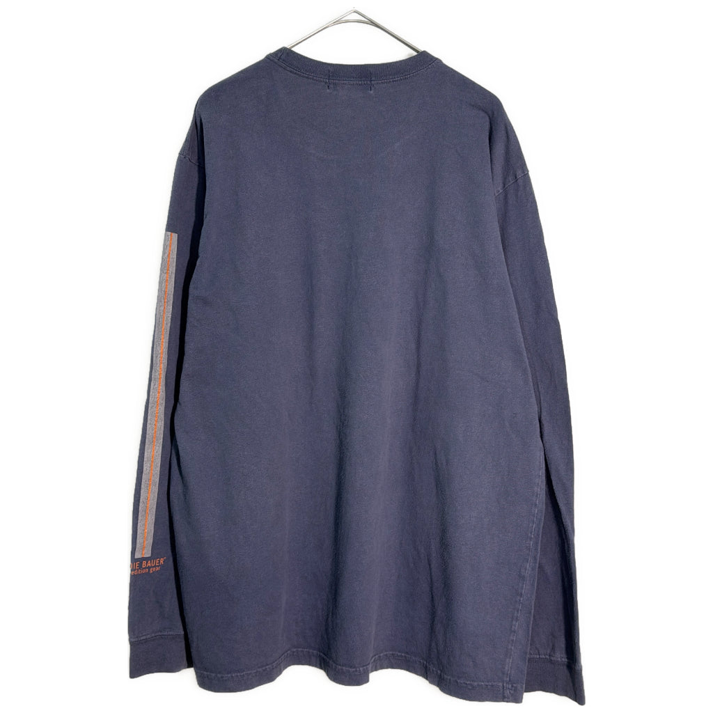 00s Eddie Bauer Long Sleeve T-Shirt