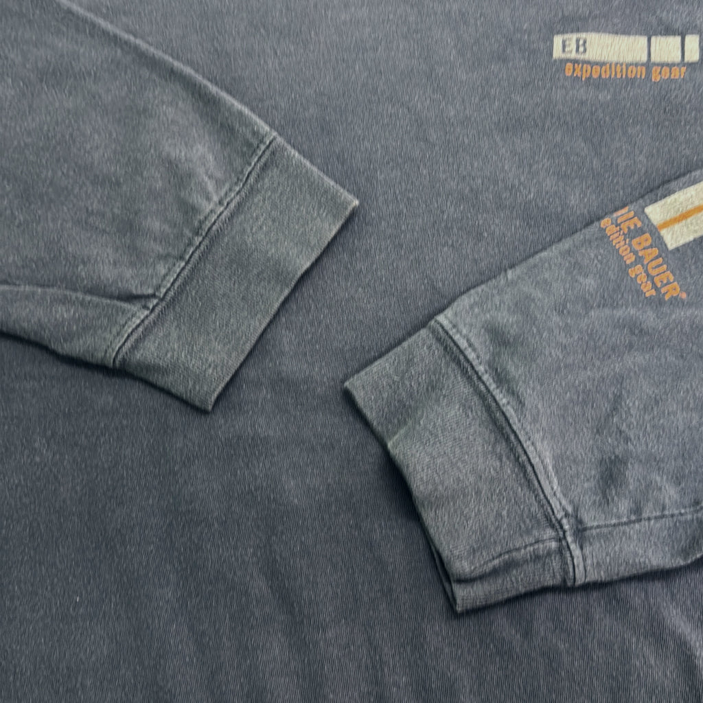 00s Eddie Bauer Long Sleeve T-Shirt