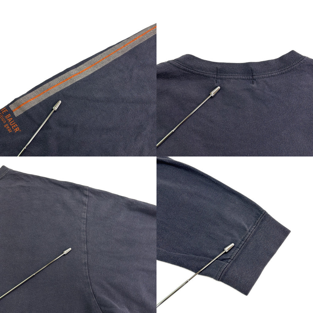00s Eddie Bauer Long Sleeve T-Shirt
