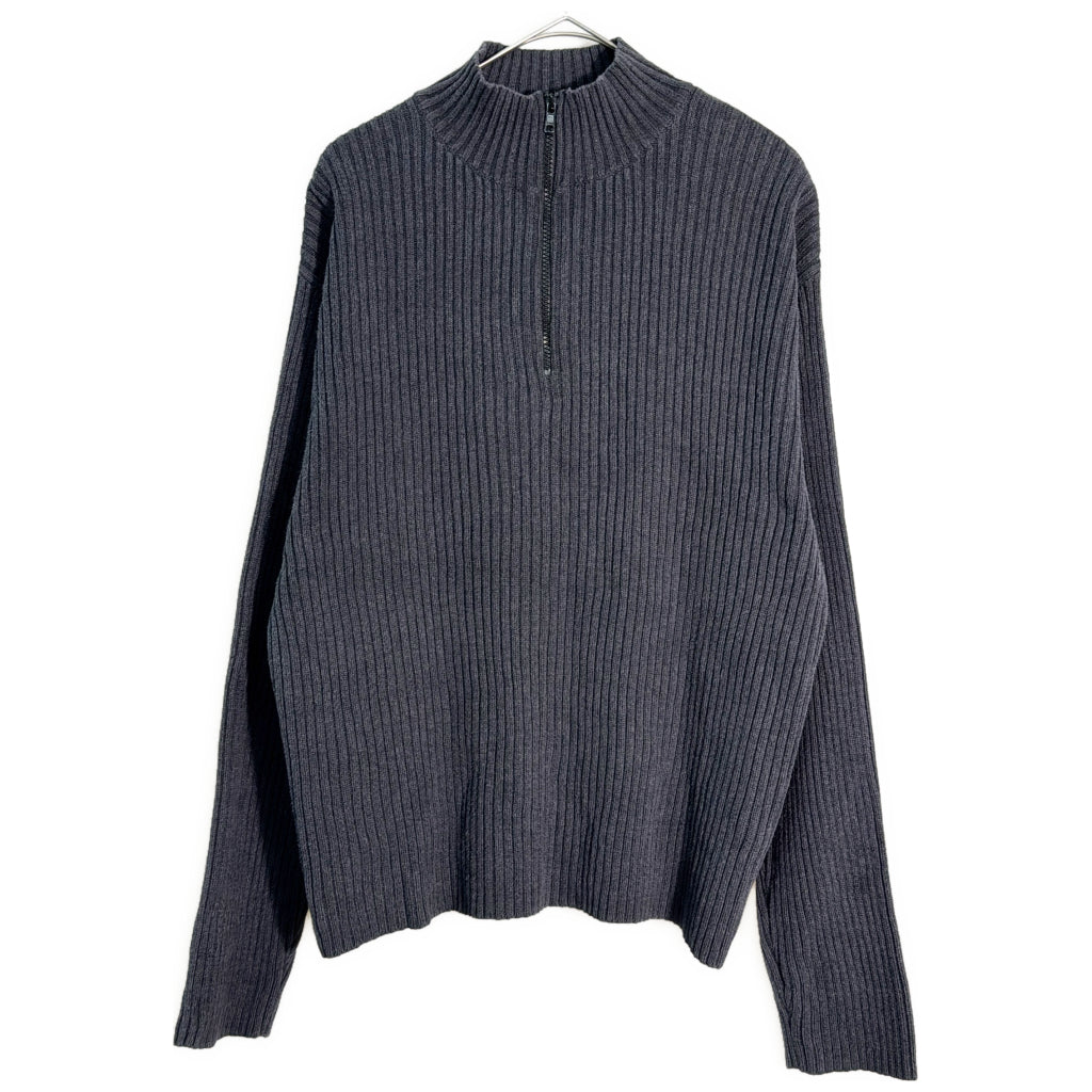 OLD NAVY Half Zip Sweater