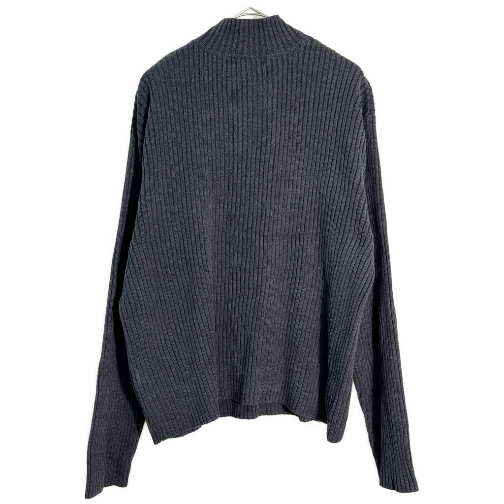 OLD NAVY Half Zip Sweater