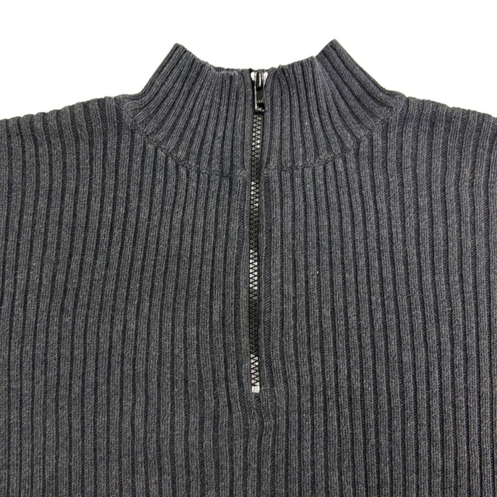 OLD NAVY Half Zip Sweater