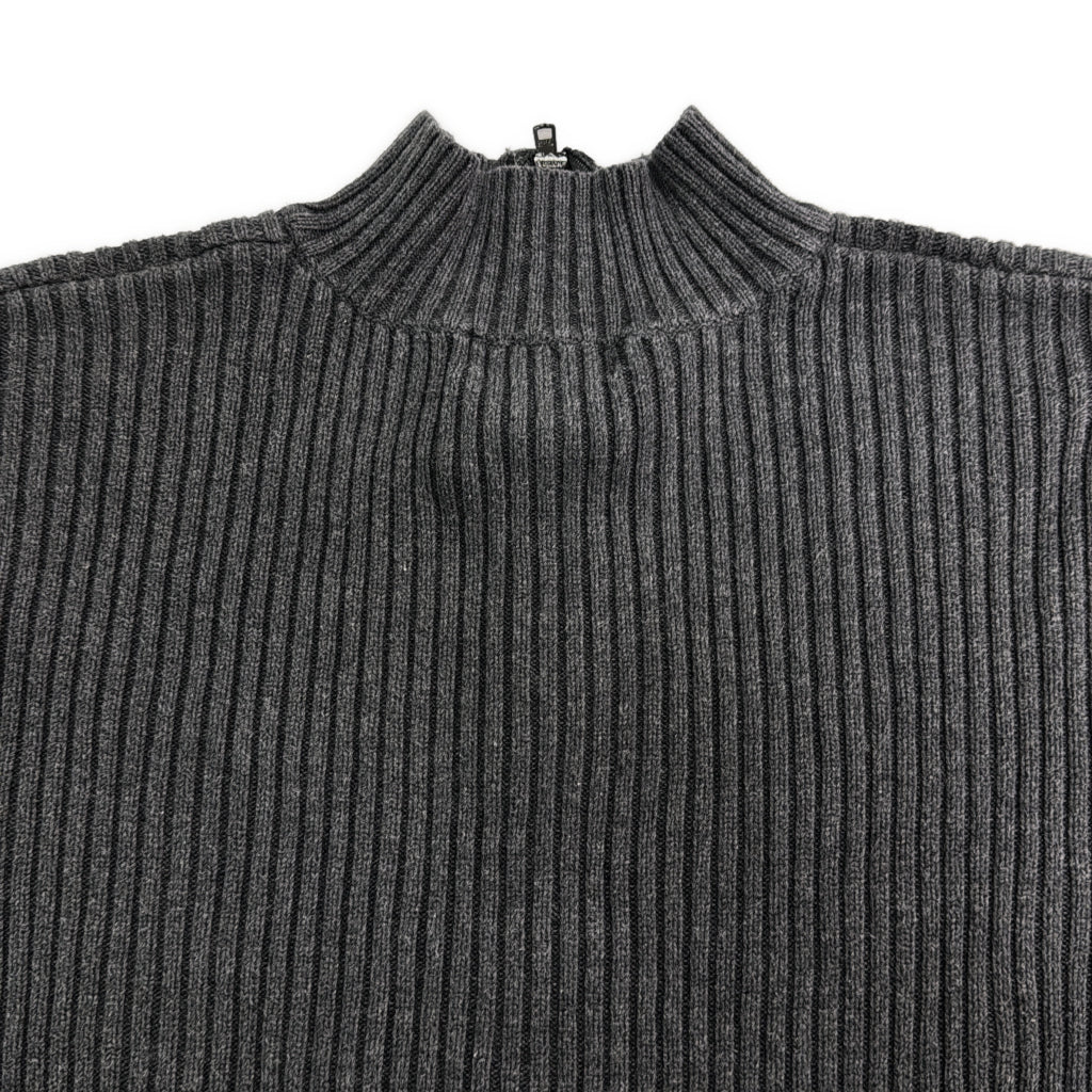 OLD NAVY Half Zip Sweater