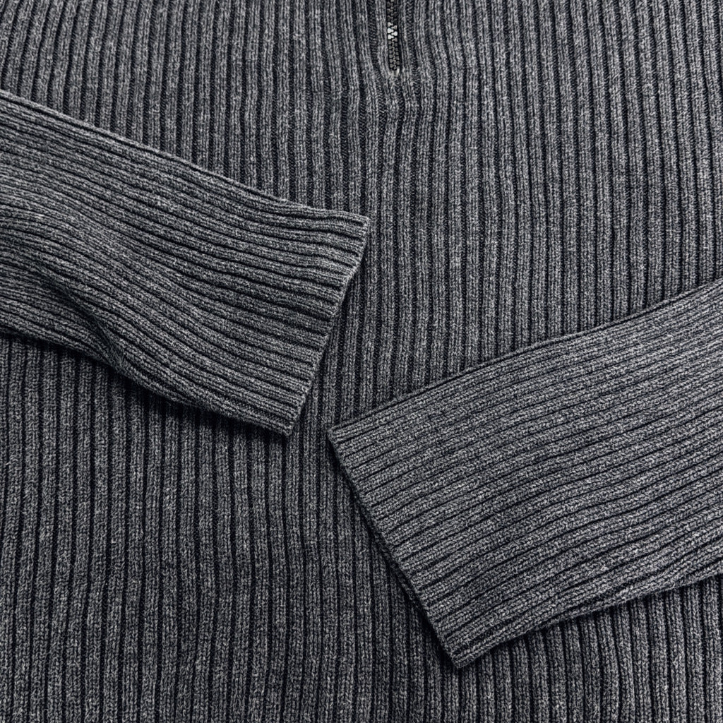 OLD NAVY Half Zip Sweater