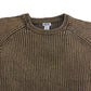 BLUE INK Crewneck Sweater