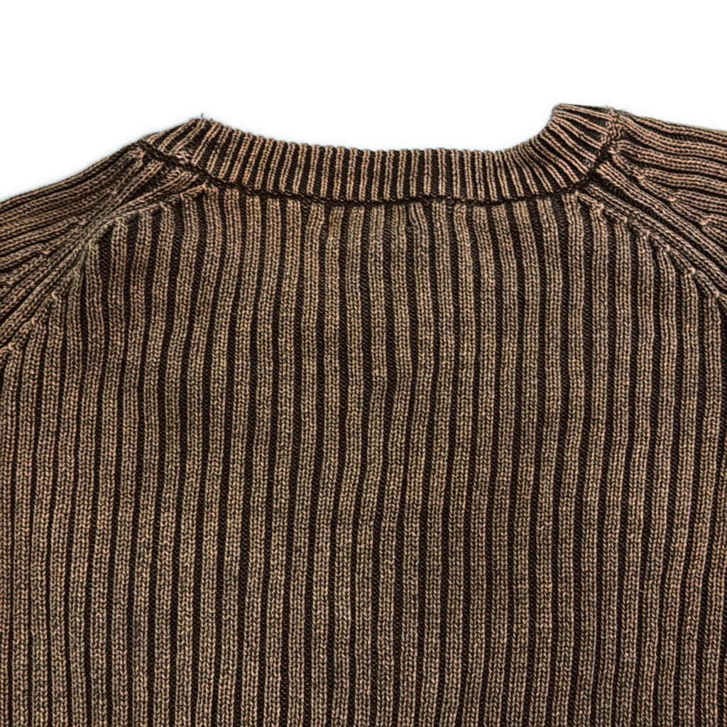 BLUE INK Crewneck Sweater