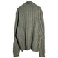 90s Polo by Ralph Lauren Half Zip Sweater