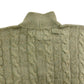 90s Polo by Ralph Lauren Half Zip Sweater