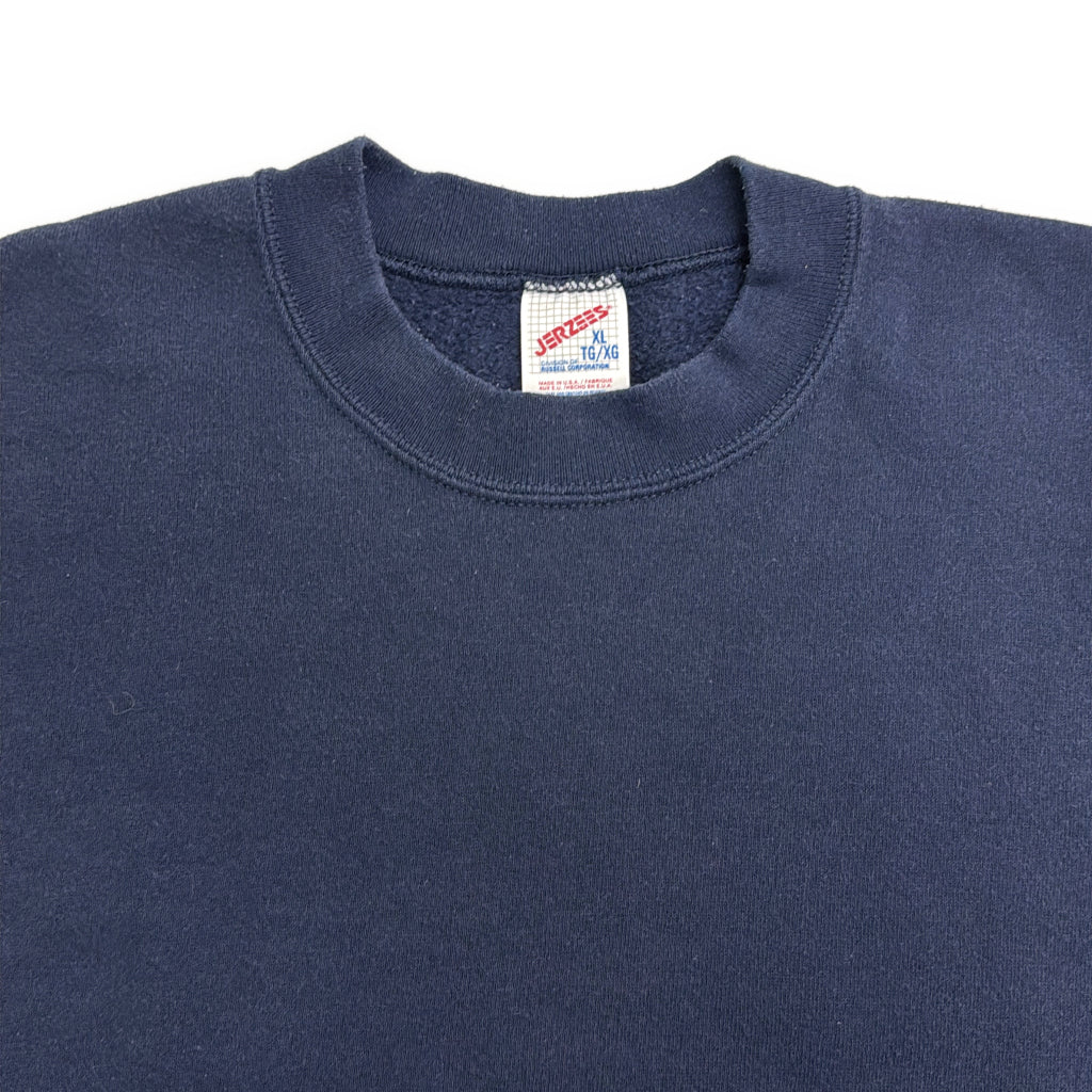 90s JERZEES Plain Sweat