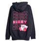 Character Hoodie