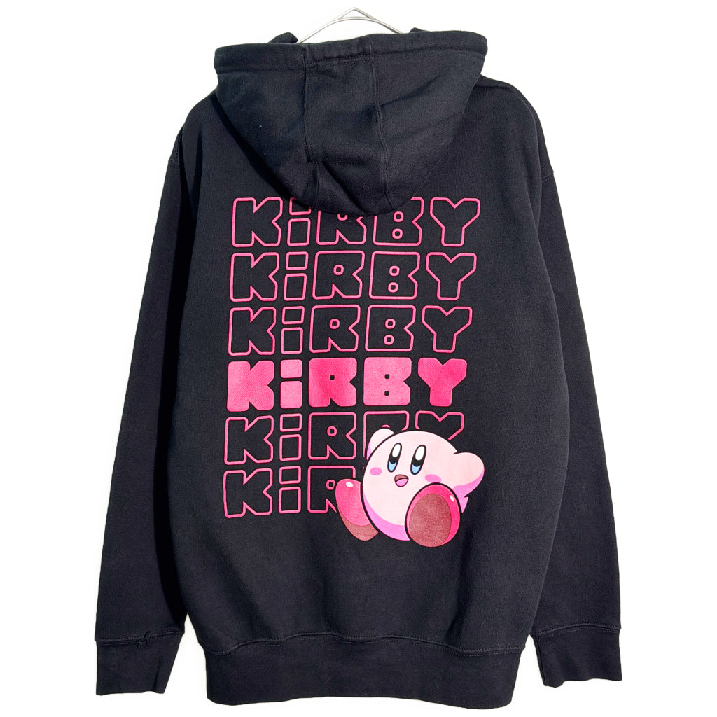 Character Hoodie