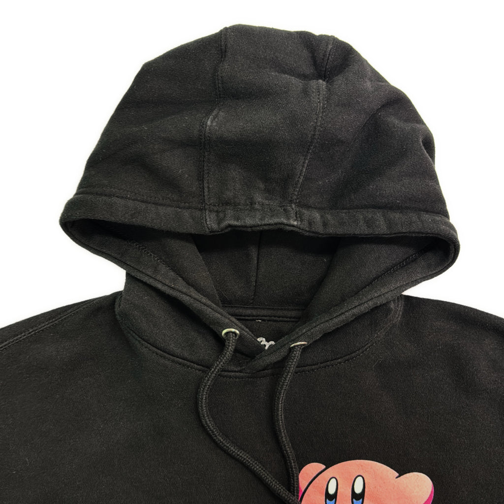 Character Hoodie