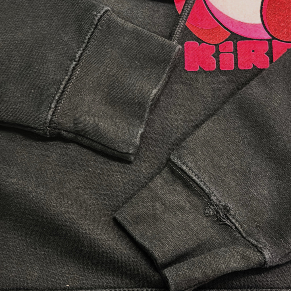 Character Hoodie
