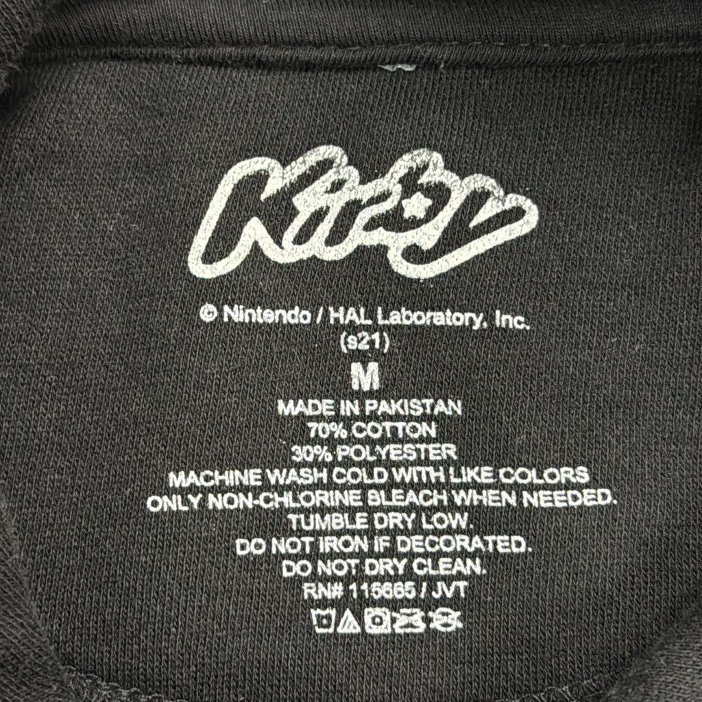 Character Hoodie