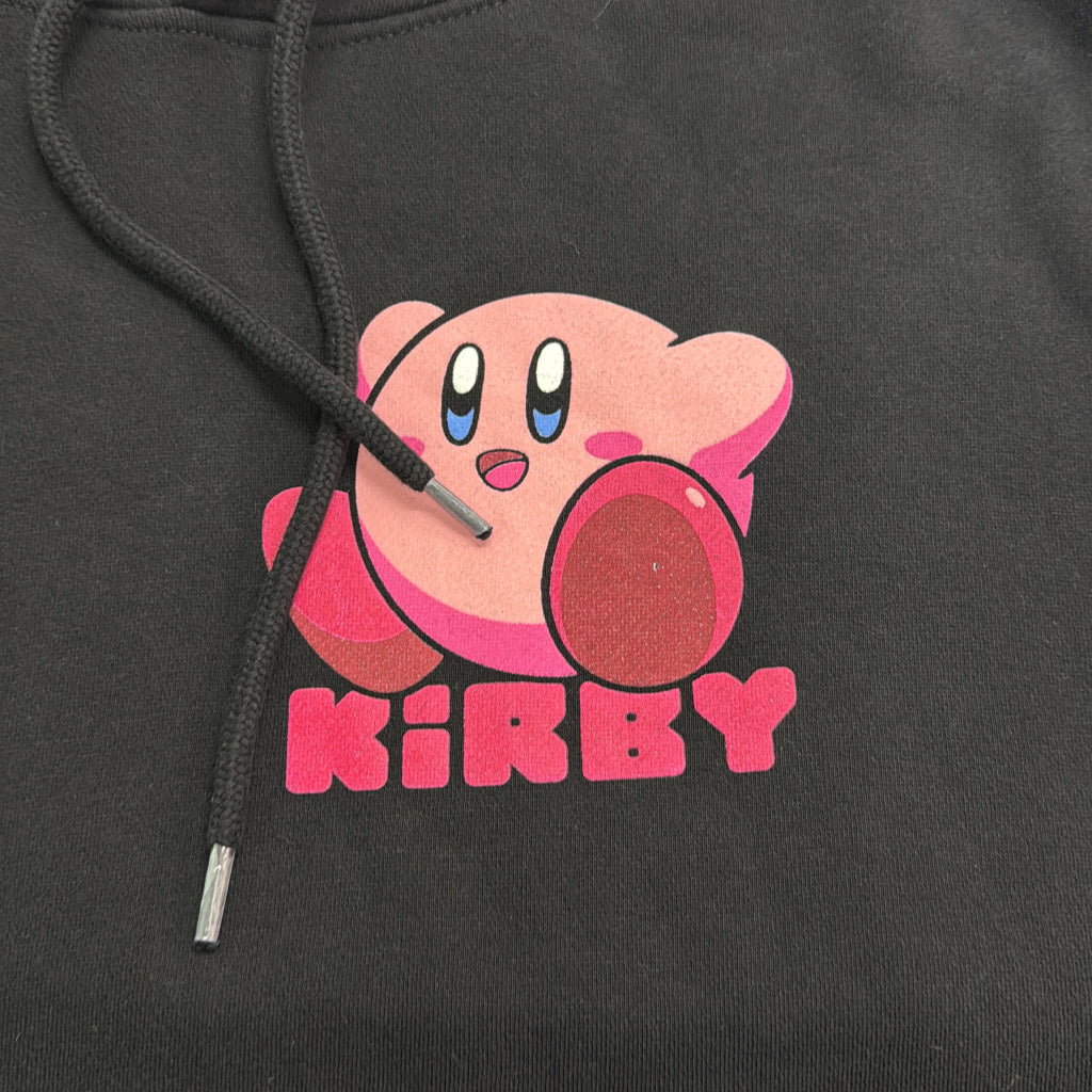 Character Hoodie
