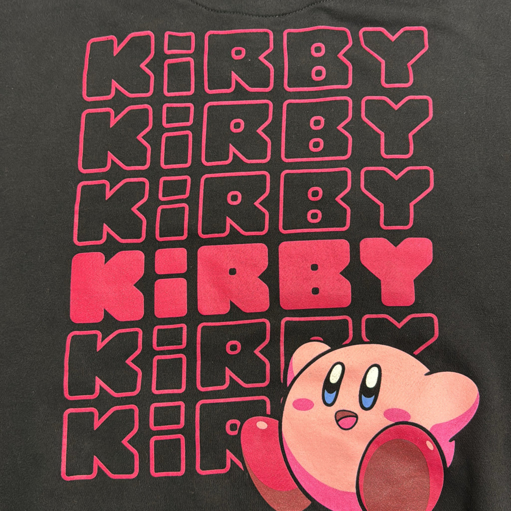 Character Hoodie
