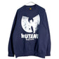 WUTANG BRAND LIMITED Musician Sweat