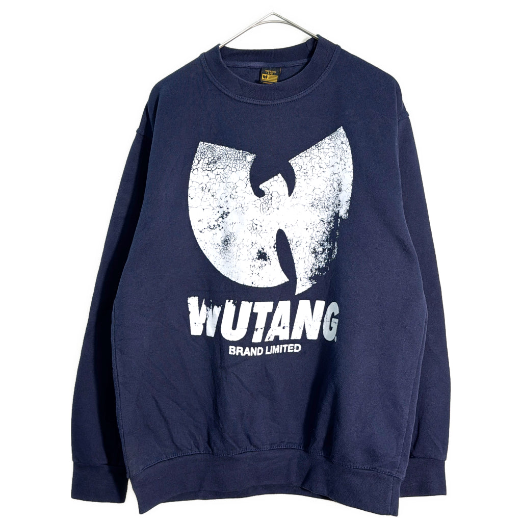 WUTANG BRAND LIMITED Musician Sweat