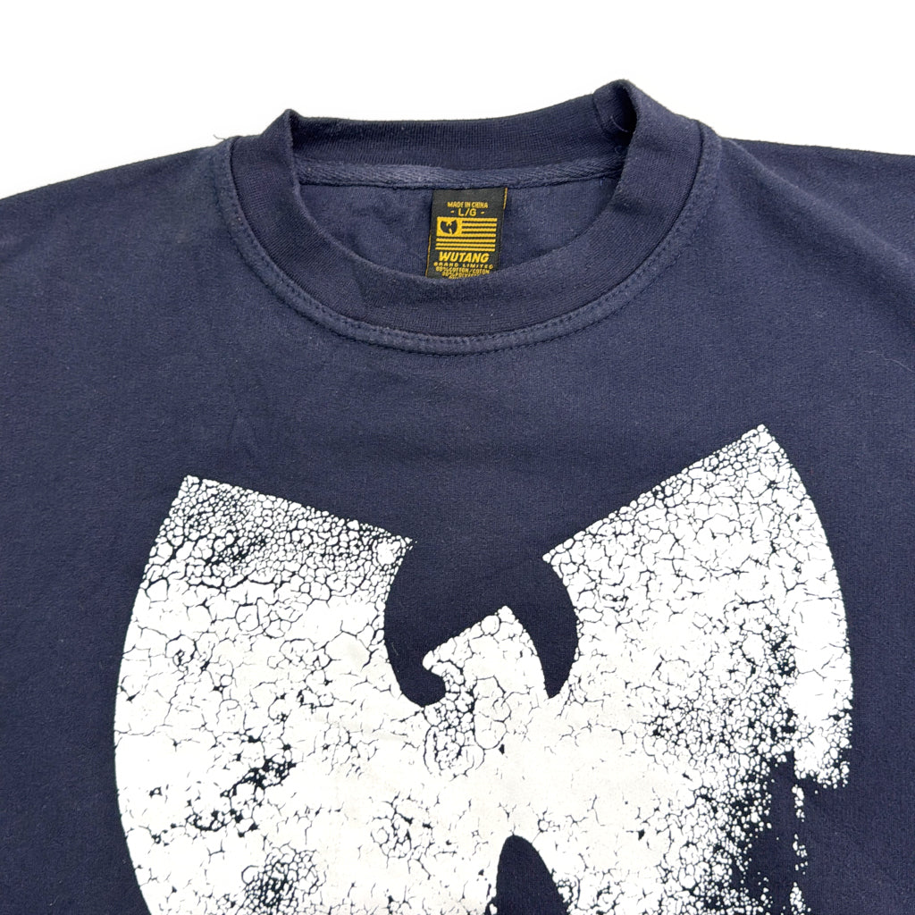 WUTANG BRAND LIMITED Musician Sweat
