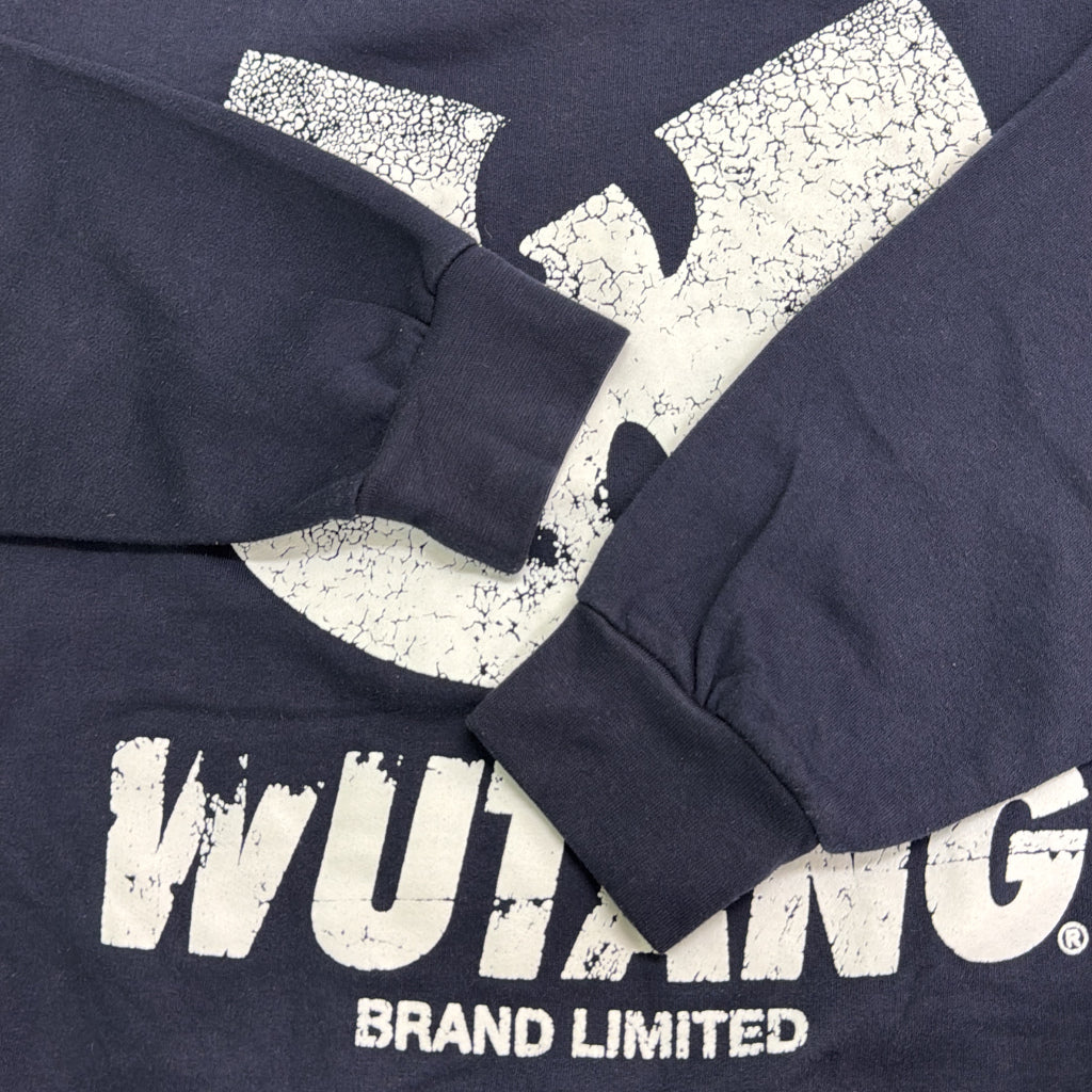 WUTANG BRAND LIMITED Musician Sweat