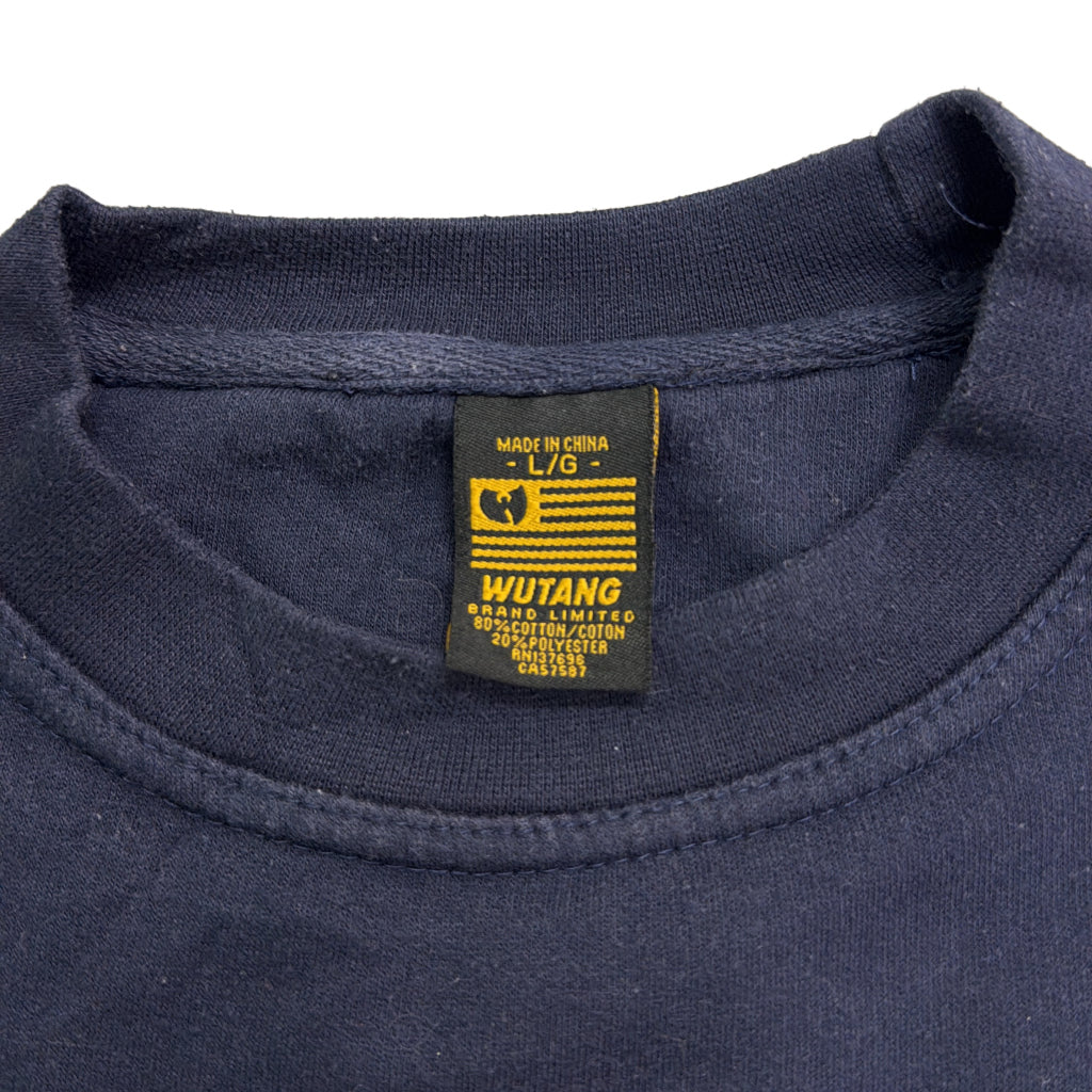 WUTANG BRAND LIMITED Musician Sweat