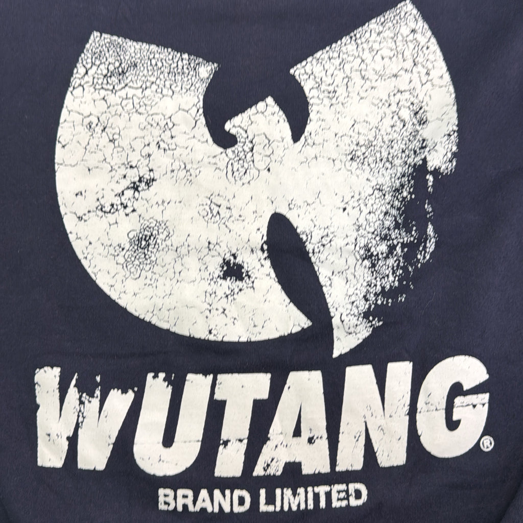 WUTANG BRAND LIMITED Musician Sweat