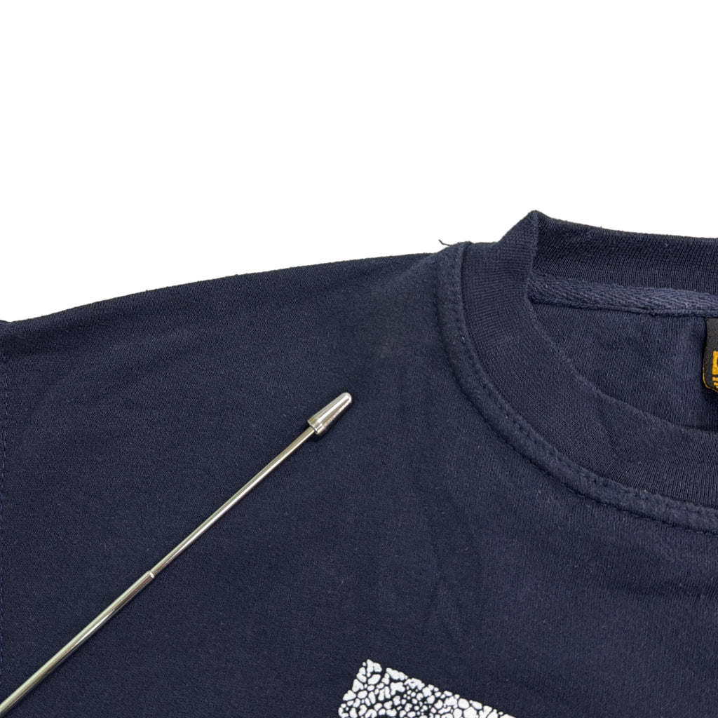 WUTANG BRAND LIMITED Musician Sweat