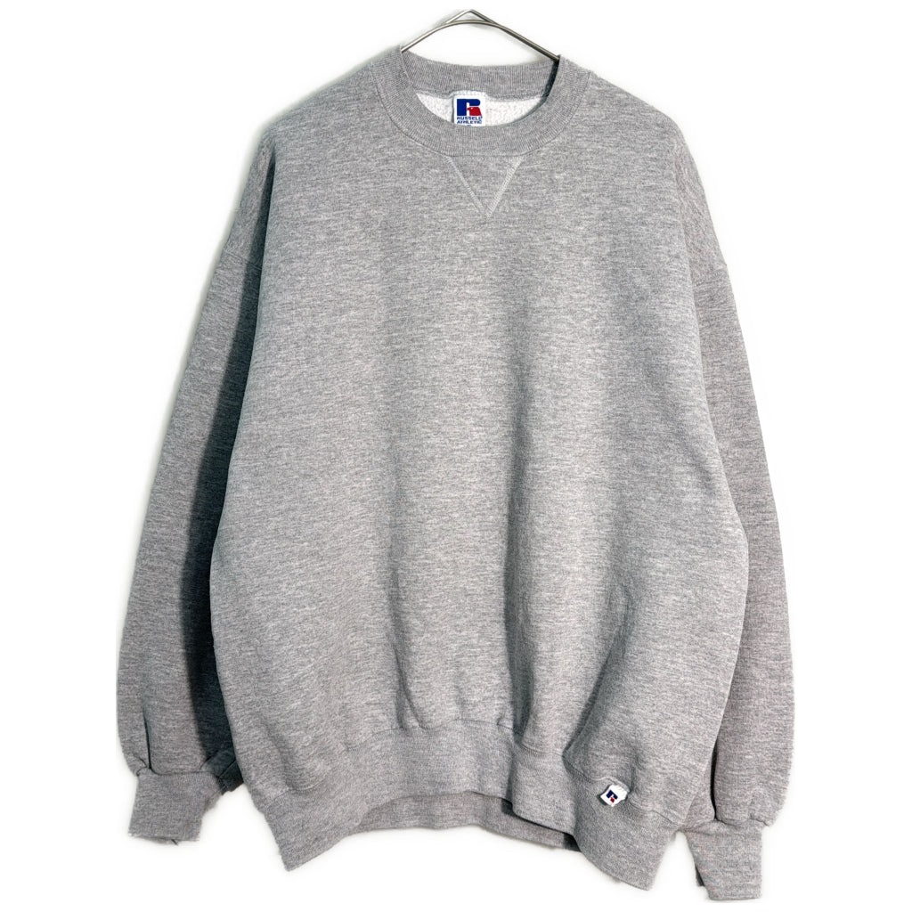 90s RUSSELL ATHLETIC Plain Sweat