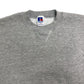 90s RUSSELL ATHLETIC Plain Sweat