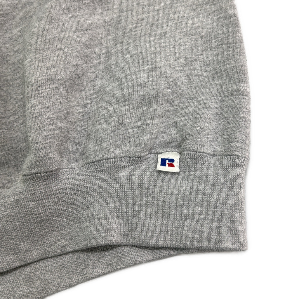 90s RUSSELL ATHLETIC Plain Sweat