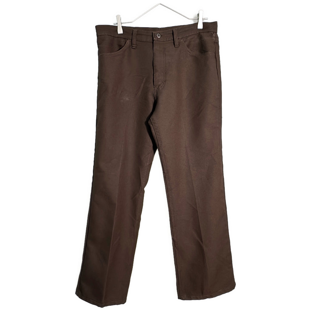 Wrangler Rancher Dress Jeans Staflex Pants