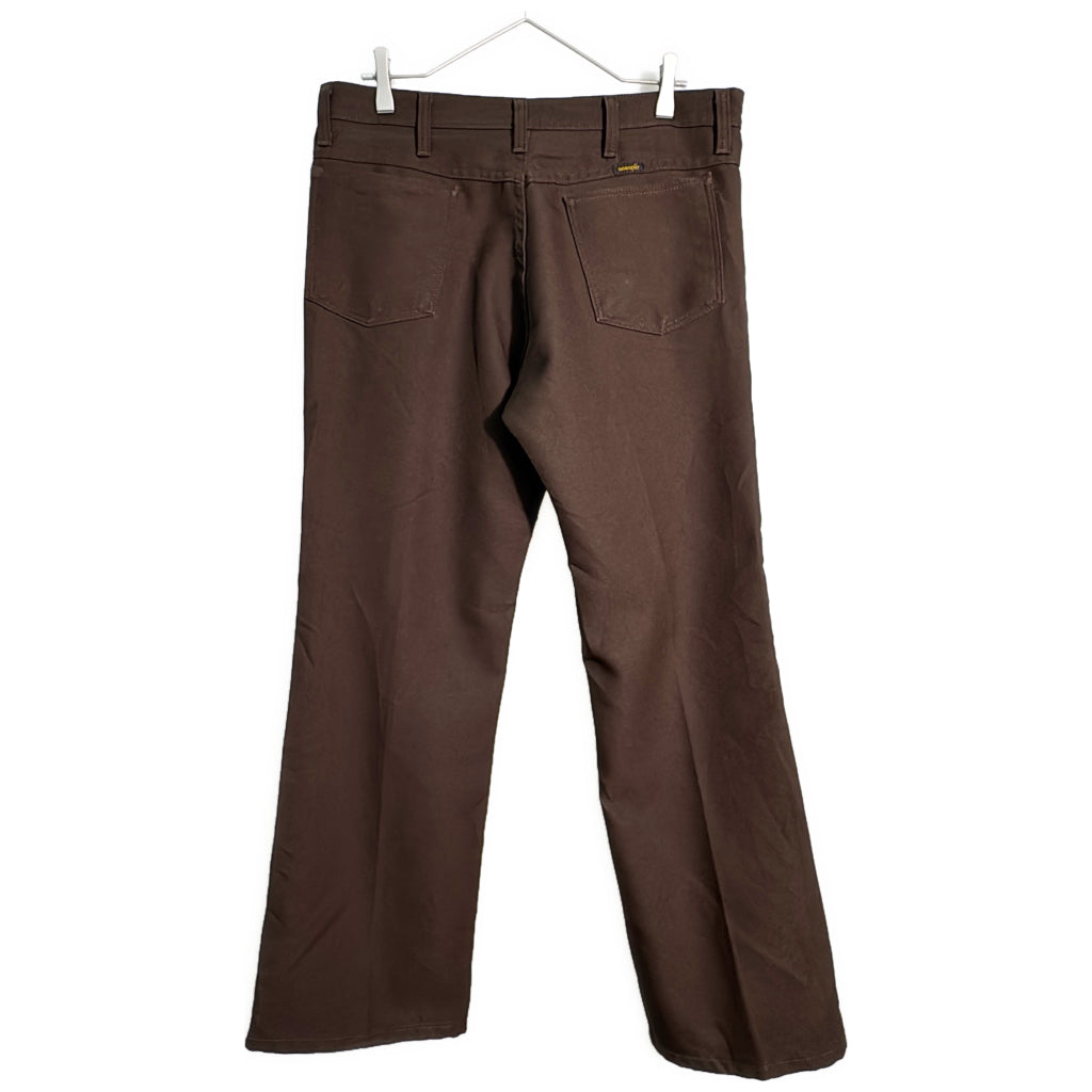 Wrangler Rancher Dress Jeans Staflex Pants