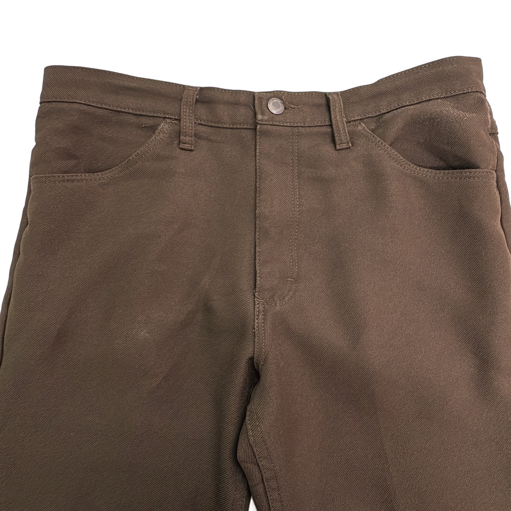 Wrangler Rancher Dress Jeans Staflex Pants