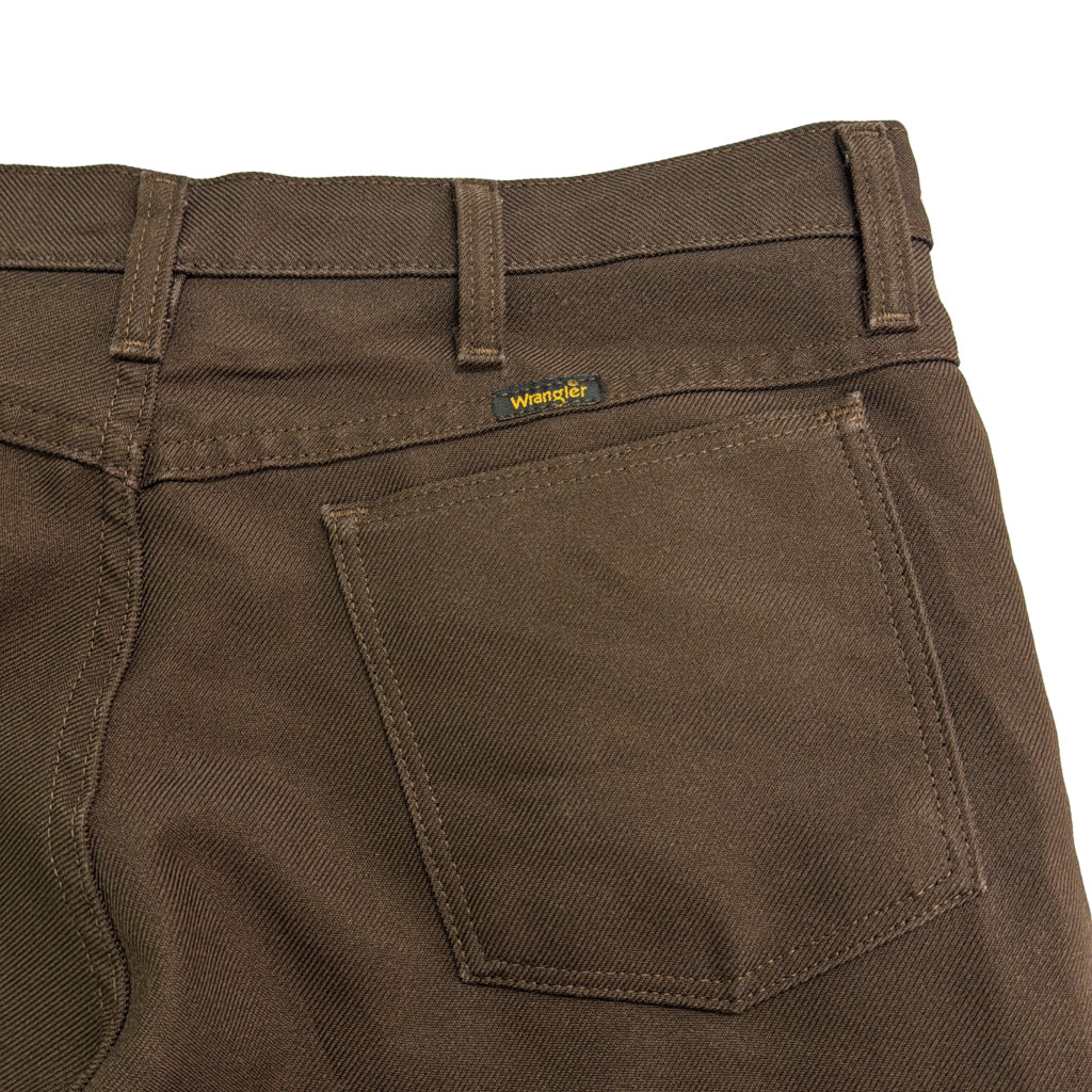 Wrangler Rancher Dress Jeans Staflex Pants