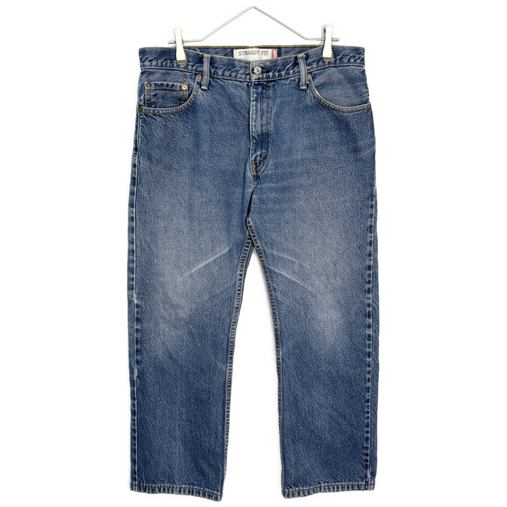 00s Levi's 505 Denim Pants