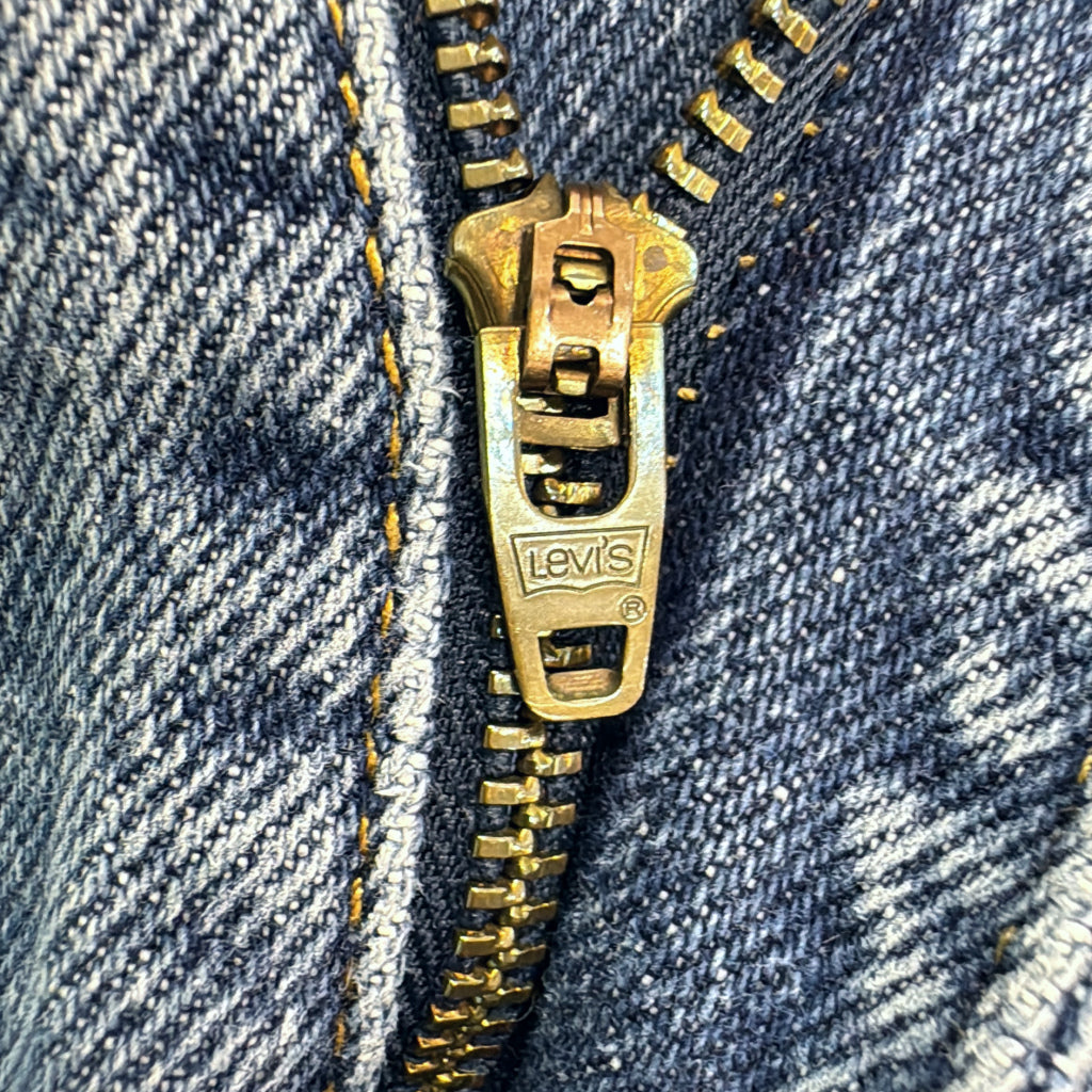 00s Levi's 505 Denim Pants