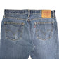 00s Levi's 505 Denim Pants