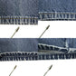 00s Levi's 505 Denim Pants