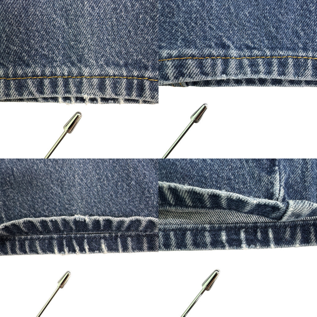 00s Levi's 505 Denim Pants