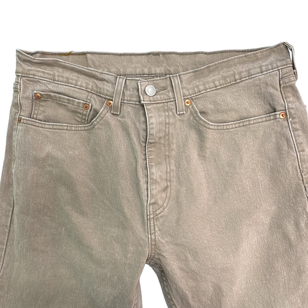 Levi's 505 Denim Pants