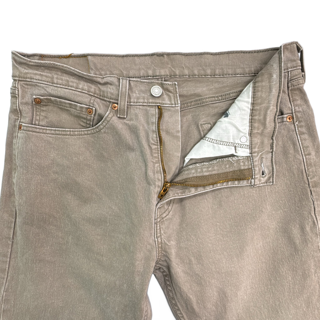 Levi's 505 Denim Pants